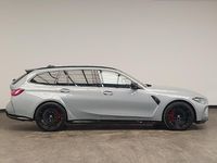 Used BMW M3 Competition Edition 510 HP (375 kW) 2024 Grey Estate