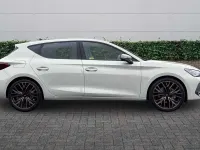 Used Cupra Leon 150 HP (110 kW) 2026 Grey Hatchback