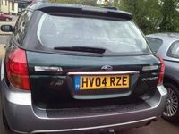 Used Subaru Outback 2004 SUV