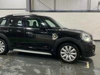 Used Mini Cooper S Chili 224 HP (164 kW) 2017 Black Hatchback