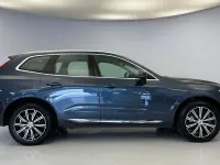 Used Volvo XC60 Inscription 190 HP (139 kW) 2020 SUV