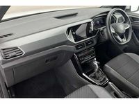 Used VW T-Cross 110 HP (80 kW) 2024 SUV