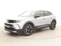 Used Vauxhall Mokka Edition 100 kW (136 HP) 2021 Grey SUV