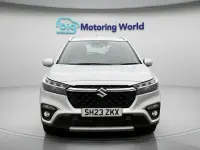 Used Suzuki SX4 S-Cross 129 HP (94 kW) 2025 SUV