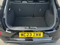 Used Ford Puma ST-Line X 155 HP (114 kW) 2023 Black SUV