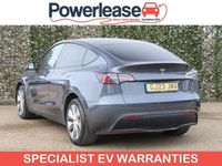 Used Tesla Model Y 282 kW (384 HP) 2023 Grey SUV