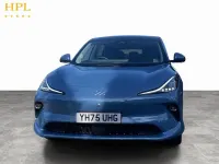 Used MG IM6 300 kW (408 HP) 2025 Blue SUV