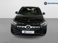 Used Mercedes GLA250 Exclusive 2021 Black SUV