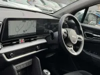 Used Kia Sportage 2024 Grey SUV