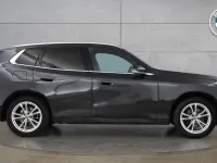 Used BMW X3 xLine 205 HP (150 kW) 2025 Grey SUV