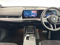 Used BMW X1 M Sport 148 HP (108 kW) 2025 Blue SUV