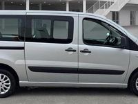 Used Peugeot TePee Comfort 2014 Silver MPV