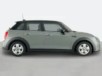 Używany Mini Cooper Comfort 2022 Szary Hatchback