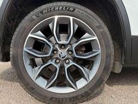 Used Skoda Kodiaq Scout 4x4 186 HP (136 kW) 2018 White  SUV