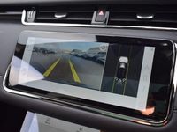 Used Land Rover Range Rover evoque SE Dynamic 204 HP (150 kW) 2021 Grey SUV