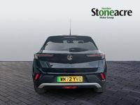 Used Vauxhall Mokka Ultimate 100 kW (136 HP) 2023 Black SUV