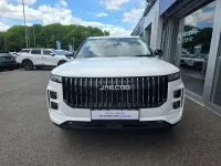 New Jaecoo 7 147 HP (108 kW) 2025 White SUV