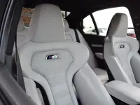 Used BMW M3 450 HP (330 kW) 2016 Grey Sedan