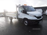 used Iveco Daily 35S14 DIESEL