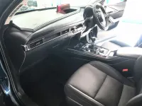 Used Mazda CX-30 Center-Line 122 HP (89 kW) 2023 Blue SUV