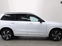 used Volvo XC90 2.0 T8 [455] Recharge PHEV R DESIGN 5dr AWD Auto
