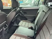 Used Seat Tarraco XCELLENCE 150 HP (110 kW) 2021 Red SUV