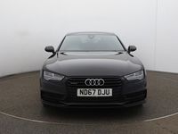 used Audi A7 Sportback 3.0 TDI V6 Black Edition 5dr Diesel S Tronic quattro Euro 6 (s/s) (272 ps) S Line Body Hatchback