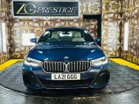 Used BMW 530e M Sport 292 HP (214 kW) 2023 Sedan
