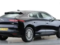 Used Jaguar I-Pace S 294 kW (400 HP) 2020 SUV