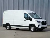 Nowe Maxus V90 163 KM (119 kW) 2025 Van