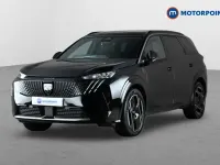 Used Peugeot 5008 GTi 156 kW (213 HP) 2025 Black SUV