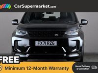 Used Land Rover Discovery Sport SE Dynamic 309 HP (227 kW) 2023 SUV