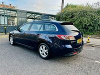 used Mazda 6 2.2d [163] TS 5dr