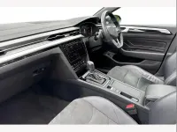 Used VW Arteon R-line 190 HP (139 kW) 2022 Grey Sedan