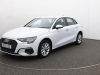 used Audi A3 Sportback 3 2.0 TDI 30 Technik 5dr Diesel Manual Euro 6 (s/s) (116 ps) Digital Cockpit