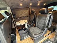 Used VW Transporter Highline 204 HP (150 kW) 2019 Van