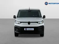 New Citroën Berlingo 100 HP (73 kW) 2026 White MPV