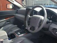 Used Jeep Grand Cherokee 215 HP (158 kW) 2005 SUV