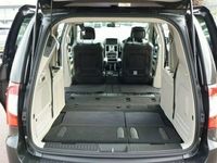 Used Chrysler Grand Voyager 161 HP (118 kW) 2009 MPV