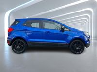 used Ford Ecosport 1.0 EcoBoost 140 Titanium S 5dr Hatchback