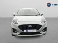 Used Ford Puma ST-Line 125 HP (91 kW) 2025 Grey SUV