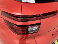 Used Vauxhall Frontera 83 kW (113 HP) 2026 Orange SUV