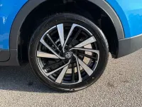 New MG ZS 2026 SUV