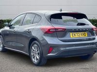 Used Ford Focus Titanium 155 HP (114 kW) 2023 Hatchback