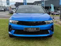 Used Vauxhall Astra S 128 HP (94 kW) 2024 Blue Hatchback