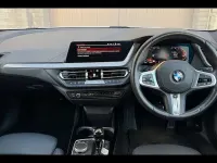 Used BMW 218 M Sport 136 HP (100 kW) 2023 Alpine white Coupe