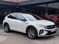 Used VW Taigo R-line 2024 Grey SUV