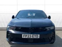 Used Vauxhall Astra 131 HP (96 kW) 2026 Hatchback