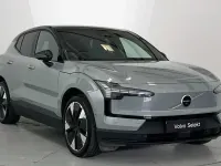 Used Volvo EX30 Performance 314 kW (428 HP) 2024 Grey SUV
