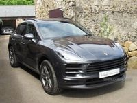 used Porsche Macan 3.0T V6 S SUV 5dr Petrol PDK 4WD Euro 6 (s/s) (354 ps)
